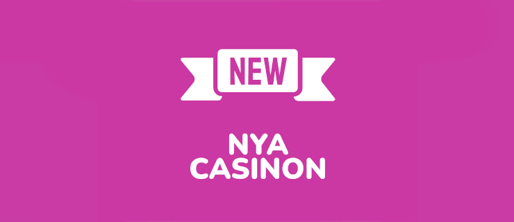 Nya Casinon logo